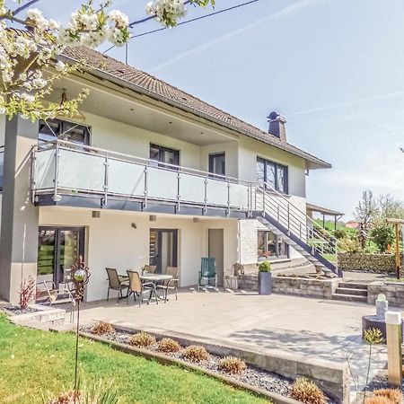 Cozy Apartment In Koerperich-Obersgegen With Wifi Korperich Екстериор снимка