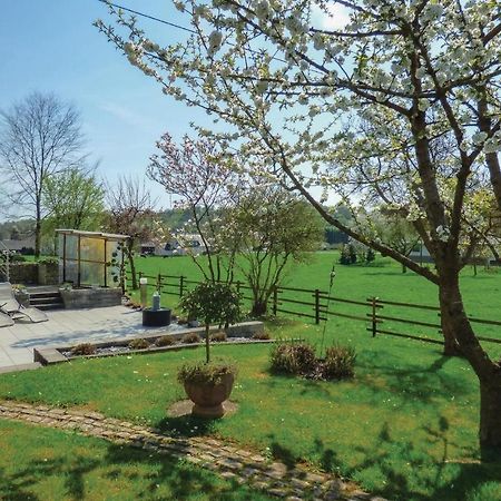 Cozy Apartment In Koerperich-Obersgegen With Wifi Korperich Екстериор снимка