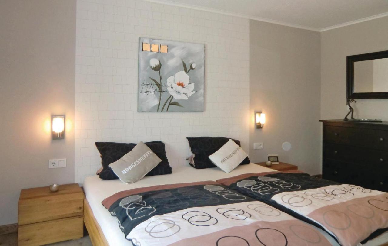 Cozy Apartment In Koerperich-Obersgegen With Wifi Korperich Екстериор снимка