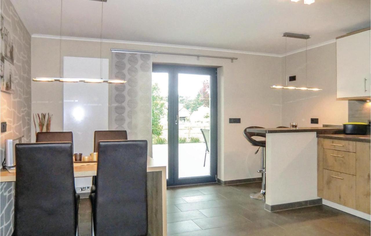 Cozy Apartment In Koerperich-Obersgegen With Wifi Korperich Екстериор снимка