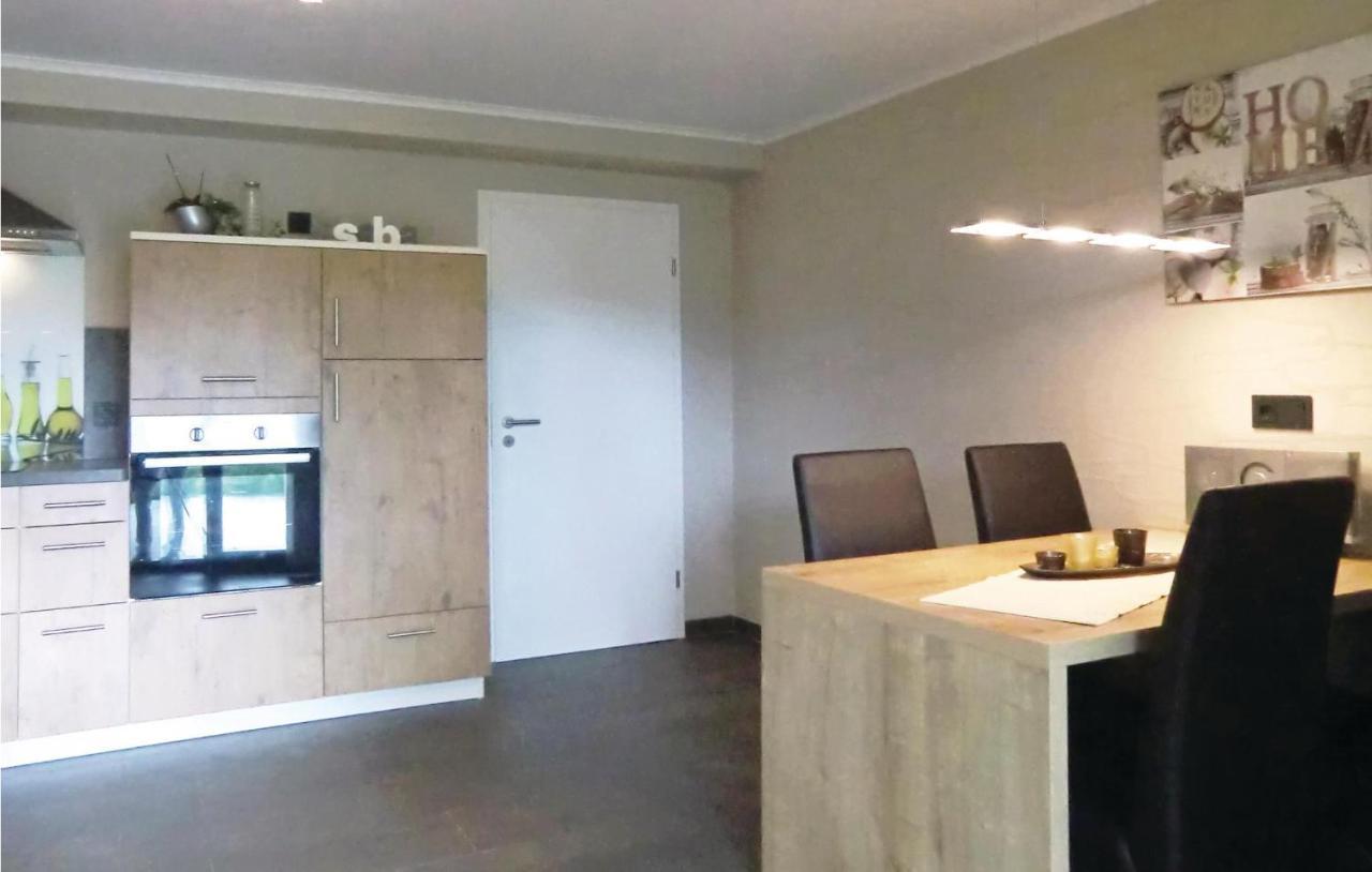 Cozy Apartment In Koerperich-Obersgegen With Wifi Korperich Екстериор снимка