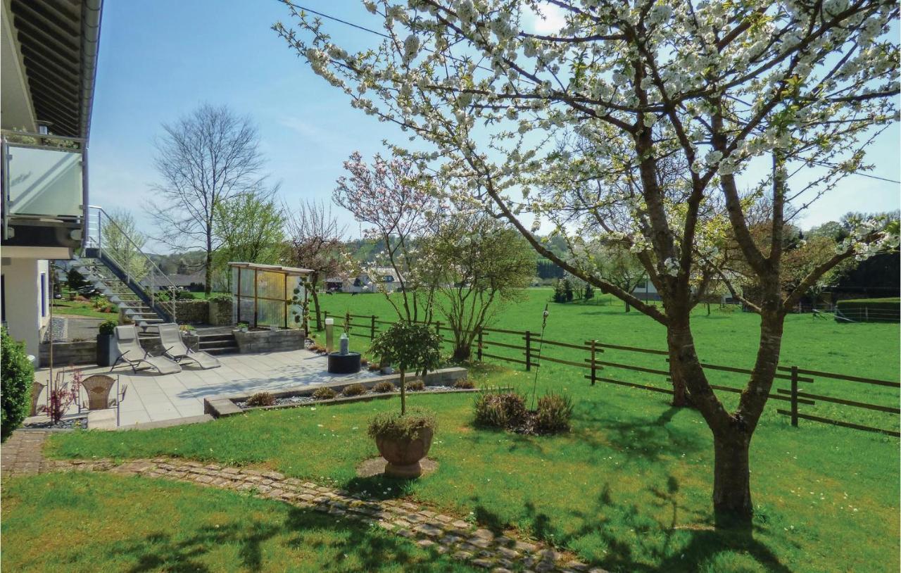 Cozy Apartment In Koerperich-Obersgegen With Wifi Korperich Екстериор снимка