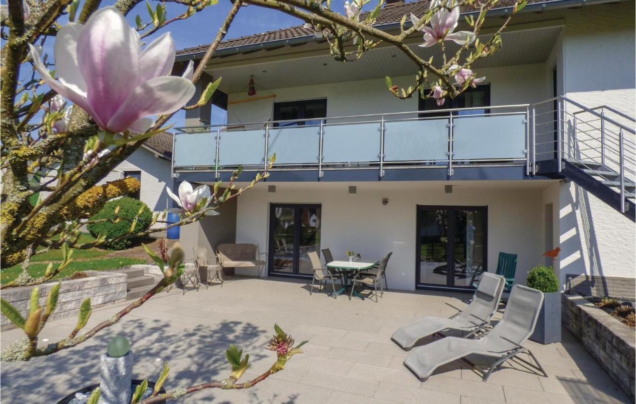 Cozy Apartment In Koerperich-Obersgegen With Wifi Korperich Екстериор снимка
