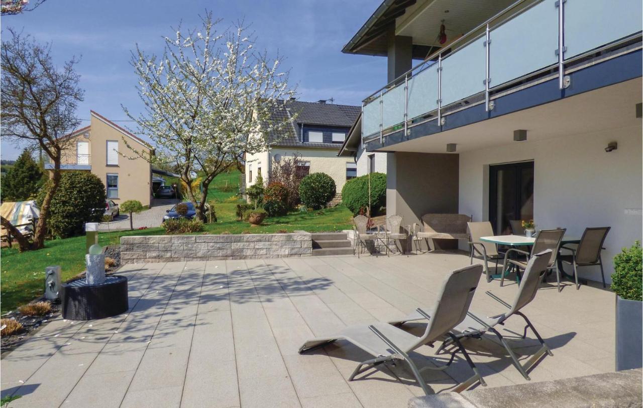 Cozy Apartment In Koerperich-Obersgegen With Wifi Korperich Екстериор снимка