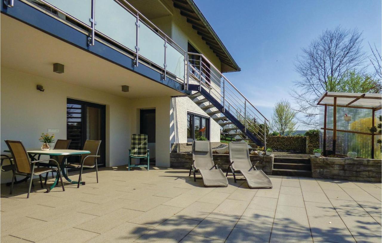 Cozy Apartment In Koerperich-Obersgegen With Wifi Korperich Екстериор снимка
