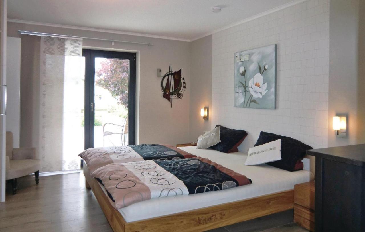 Cozy Apartment In Koerperich-Obersgegen With Wifi Korperich Екстериор снимка