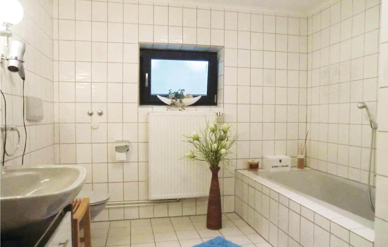 Cozy Apartment In Koerperich-Obersgegen With Wifi Korperich Екстериор снимка